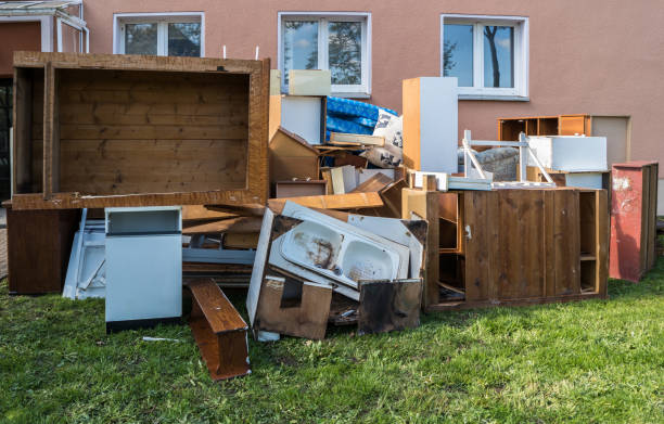 Professional Junk Removal in Farrell, PA