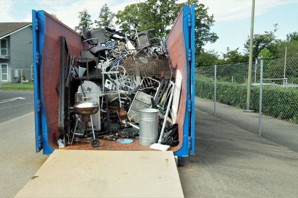 Best Junk Removal Near Me  in Farrell, PA