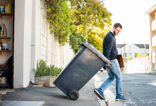 Best Garage Cleanout Services  in Farrell, PA