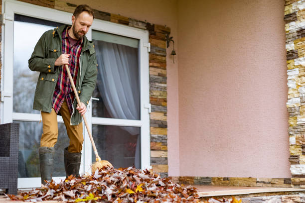 Best Commercial Cleanout Services  in Farrell, PA