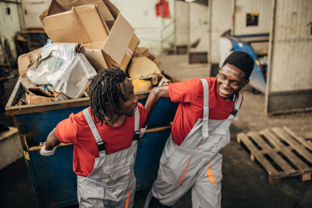 Best Dumpster Rental Services  in Farrell, PA