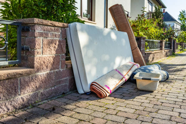 Commercial Cleanout Services in Farrell, PA