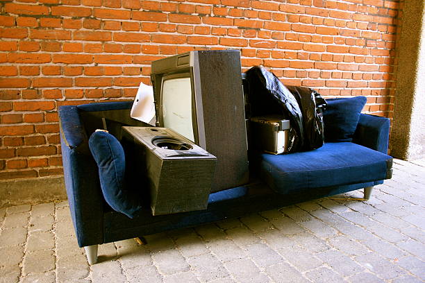 Household Junk Removal in Farrell, PA