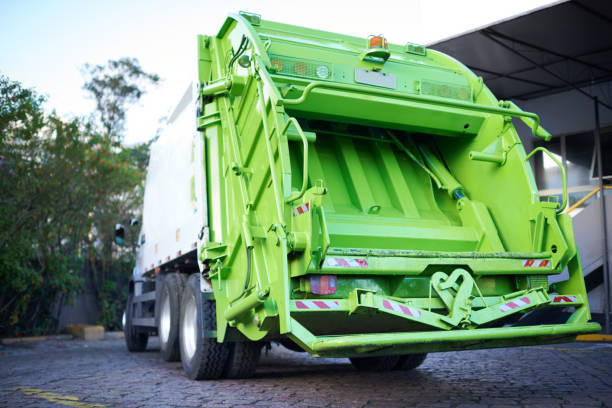 Best Professional Junk Removal  in Farrell, PA